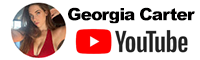 In The Sheets With Georgia Carter - Magic Wand Rechargeable Review