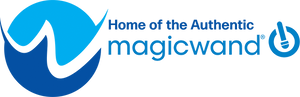 Magic Wand Original AU