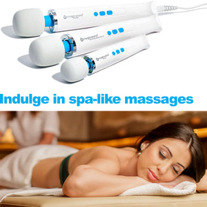 Hitachi Magic Wand | Australia & NZ Hitachi Magic Wand | Australia & NZ