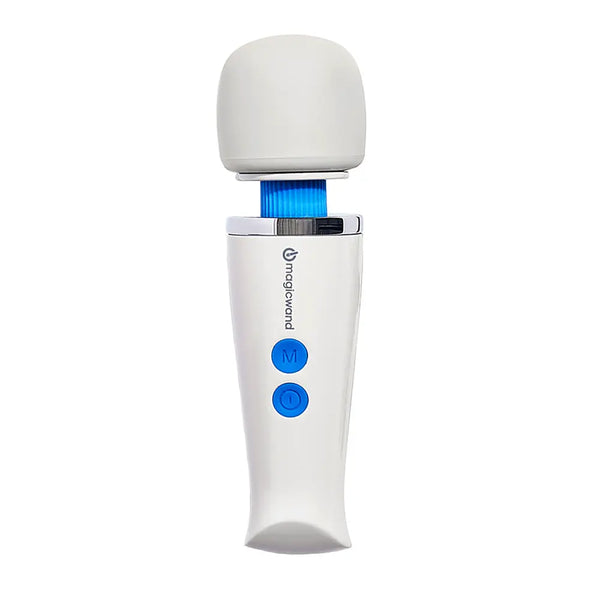 Magic Wand Micro full length product picture against a white background.