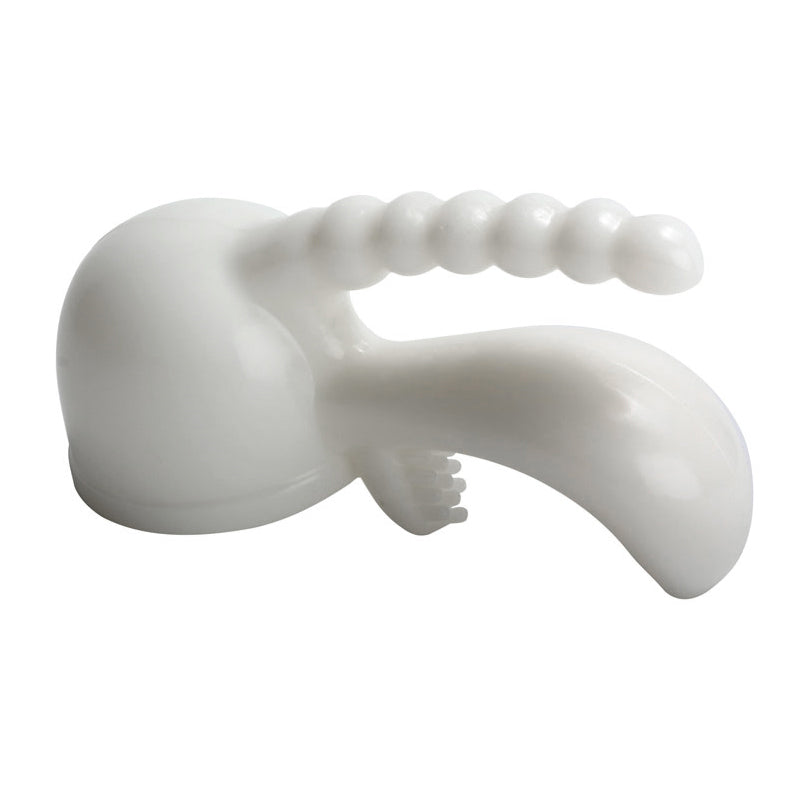 Magic Wand Triple Pleaser Attachment | Buy Now Magic Wand Triple Pleaser Attachment | Buy Now