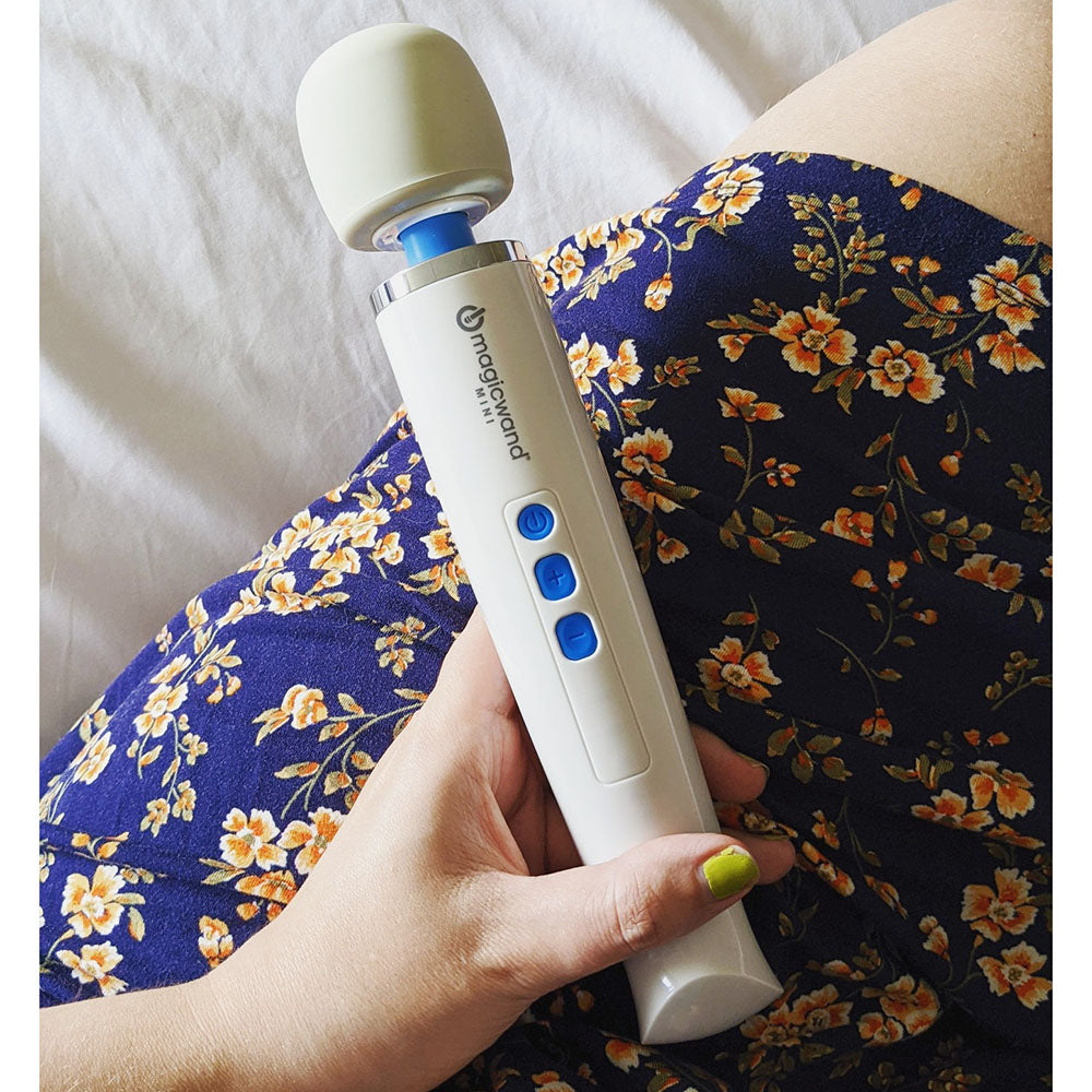 Hitachi Magic Wand Mini | Buy Now Hitachi Magic Wand Mini | Buy Now
